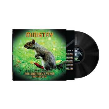 LP Ministry: The Squirrely Years Revisited