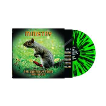 LP Ministry: The Squirrely Years Revisited