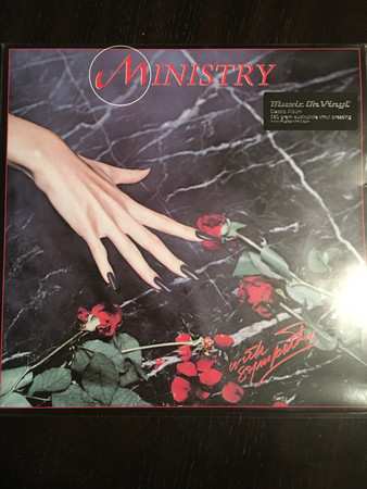 LP Ministry: With Sympathy