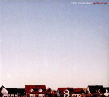 Album Minor Mountaineer: Apollo Songs