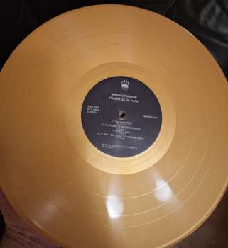 LP Minoru Fushimi: Thanatos Of Funk CLR | LTD