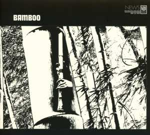 CD Minoru Muraoka: Bamboo