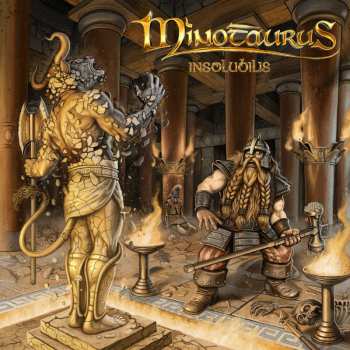 CD Minotaurus: Insolubilis