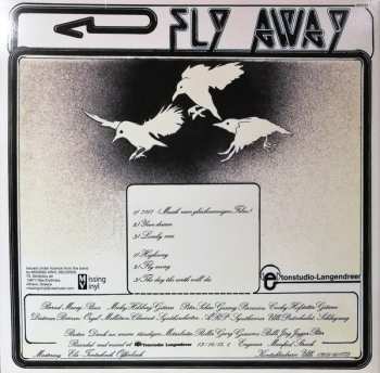 LP Minotaurus: Fly Away LTD