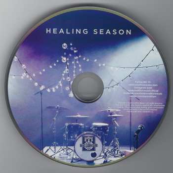 CD Mint Condition: Healing Season