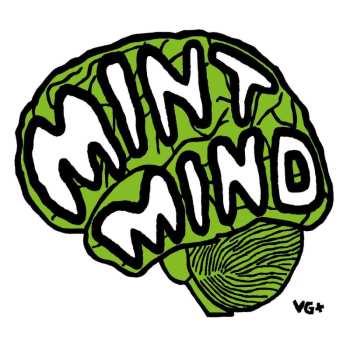LP Mint Mind: Vg+