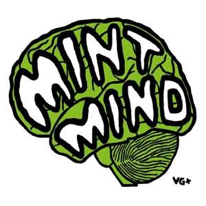 CD Mint Mind: Vg+