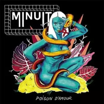Poison D'Amour