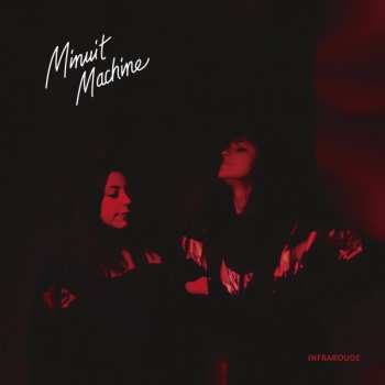 LP Minuit Machine: Infrarouge CLR | LTD