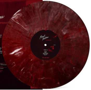 LP Minuit Machine: Infrarouge CLR | LTD