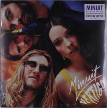 Album Minuit: Vertigo
