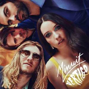 CD Minuit: Vertigo DIGI