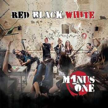 CD Minus One: Red Black White