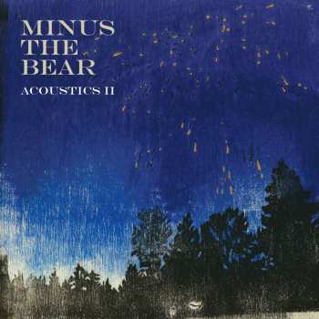Album Minus The Bear: Acoustics