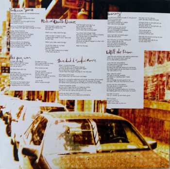 2LP Minus The Bear: Menos El Oso CLR | DLX | LTD