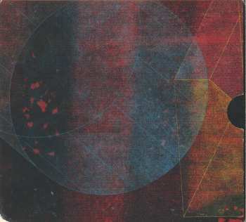 CD Minus The Bear: Omni