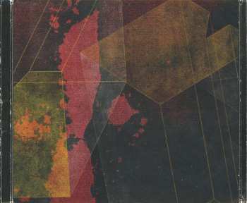 CD Minus The Bear: Omni