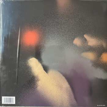 2LP Mioclono: Cluster I