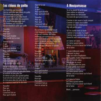 CD Miossec: Finistériens