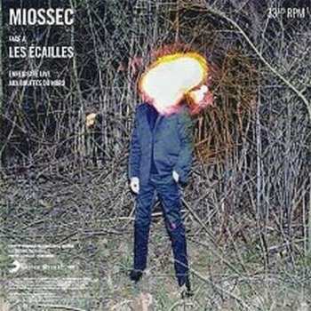 Album Miossec: Les Écailles