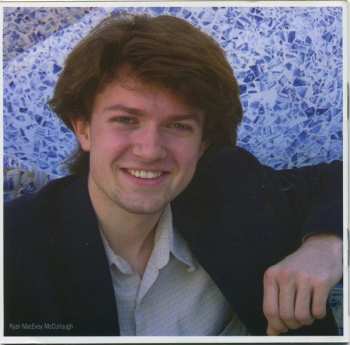 CD Miłosz Magin: Piano Works 2
