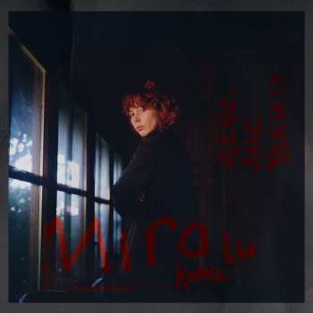 CD Mira Lu Kovacs: Please, Save Yourself