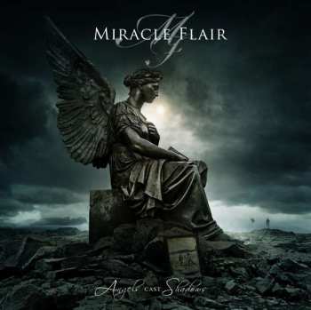 CD Miracle Flair: Angels Cast Shadows