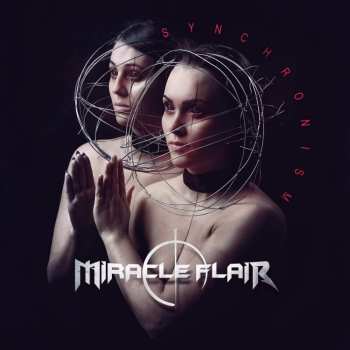 CD Miracle Flair: Synchronism DIGI
