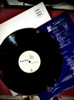 LP Miracle Whips: The Art Of Facts