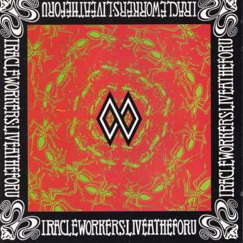 CD Miracle Workers: Live At The Forum