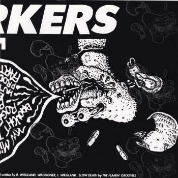 CD Miracle Workers: Live At The Forum