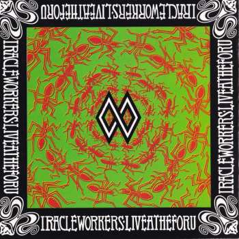 CD Miracle Workers: Live At The Forum