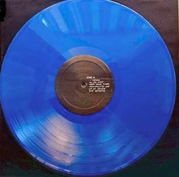 LP Miranda And The Beat: Can't Take It CLR | LTD