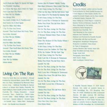 CD Miranda Lambert: Postcards From Texas