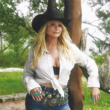 CD Miranda Lambert: Postcards From Texas