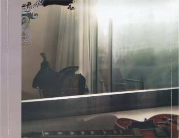 CD Miranda Lambert: Revolution