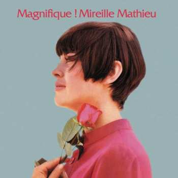 2CD Mireille Mathieu: Magnifique ! 