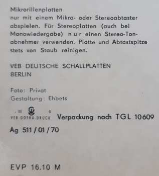 LP Mireille Mathieu: Rendezvous Mit Mireille