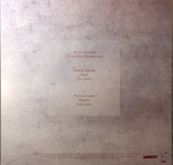 LP Mirek Coutigny: The Further We Ventured