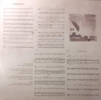 LP Mirek Coutigny: The Further We Ventured