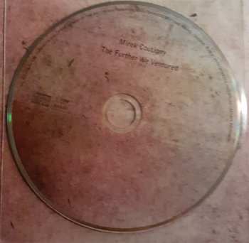 LP Mirek Coutigny: The Further We Ventured