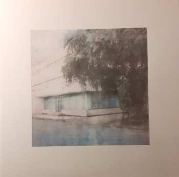 LP Mirek Coutigny: The Further We Ventured