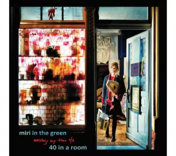 40 In A Room