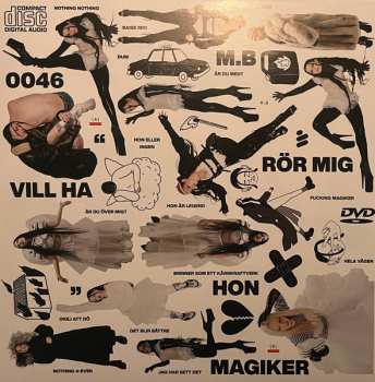 LP Miriam Bryant: Okej Att Dö CLR