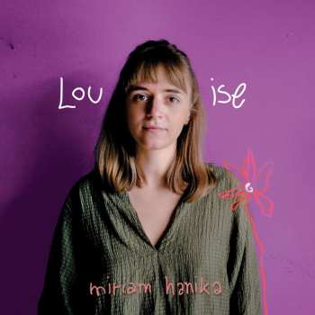 CD Miriam Hanika: Louise