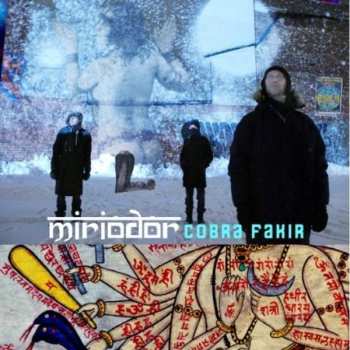 CD Miriodor: Cobra Fakir