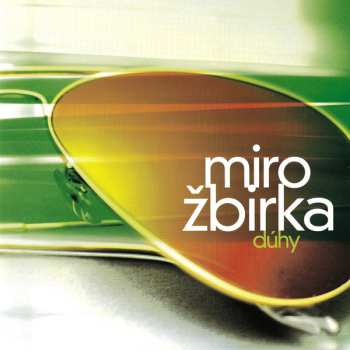 CD Miroslav Žbirka: Dúhy