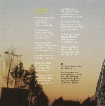 CD Miroslav Žbirka: Dúhy