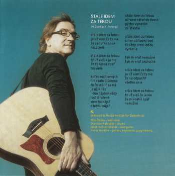 CD Miroslav Žbirka: Dúhy