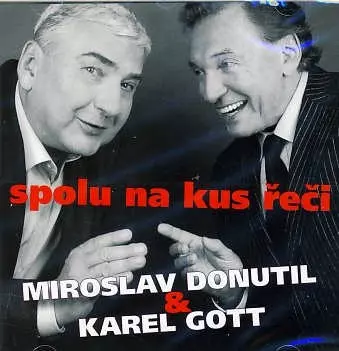 Spolu Na Kus Řeči 